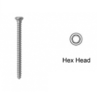 1.5 mm Cortex Screws