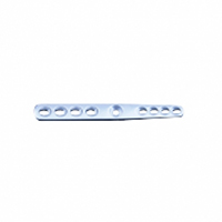 Arthrodesis Plates