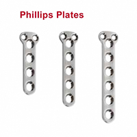 Phillips Plates